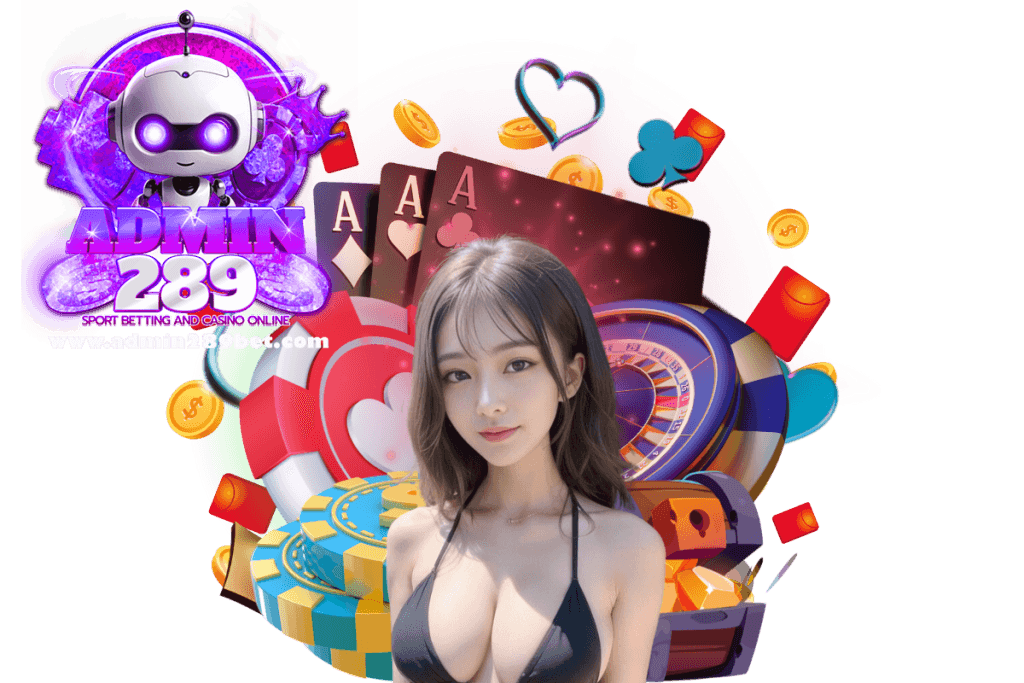 admin 289 app