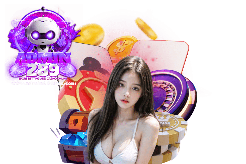 admin 289 com